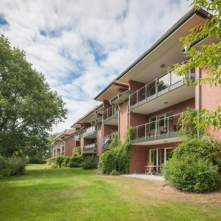 Lilli Marleen 7-14 דירה *