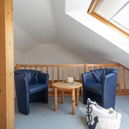 Appartement Lilli Marleen 7-14 Wremen