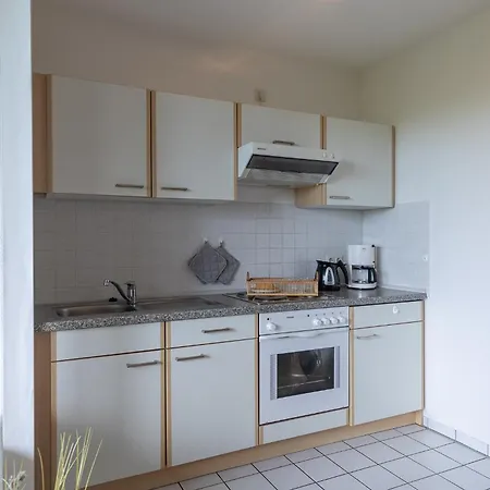 Appartement Lilli Marleen 7-14 Wremen