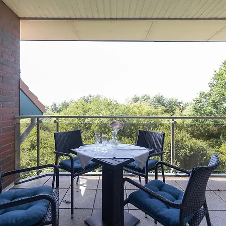 דירה Lilli Marleen 7-14 וורמן