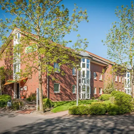Lilli Marleen 7-14 Appartement Wremen
