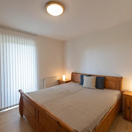 Appartement Lilli Marleen 7-14