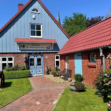 Appartement Lilli Marleen 7-14