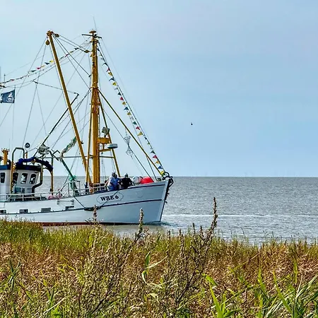 דירה Lilli Marleen 7-14 וורמן