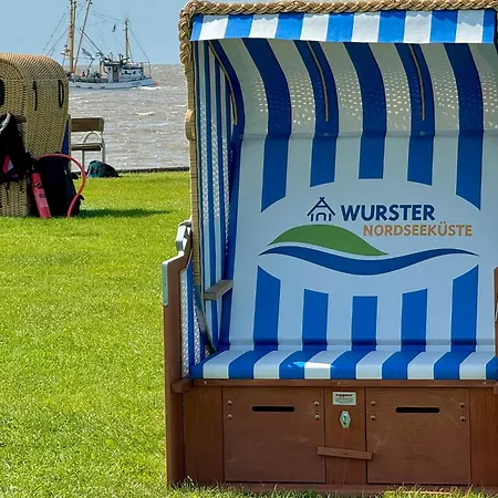 דירה Lilli Marleen 7-14 וורמן