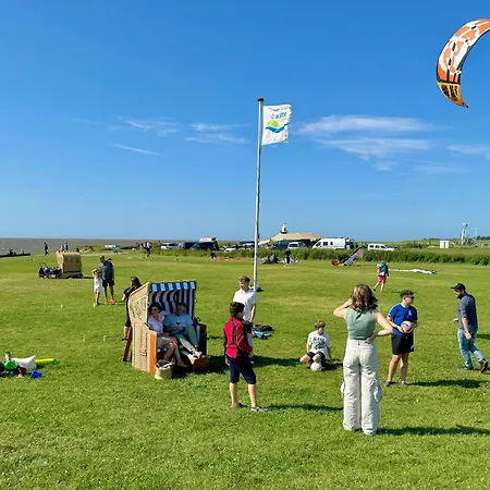 דירה Lilli Marleen 7-14