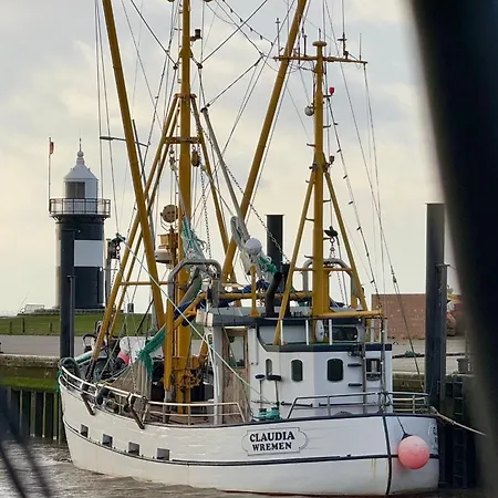 דירה Lilli Marleen 7-14