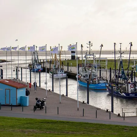 דירה Lilli Marleen 7-14 וורמן