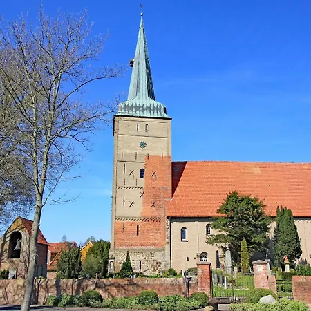 דירה Lilli Marleen 7-14 וורמן