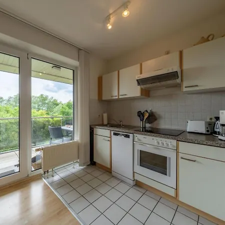 Lilli Marleen 7-14 Appartement *