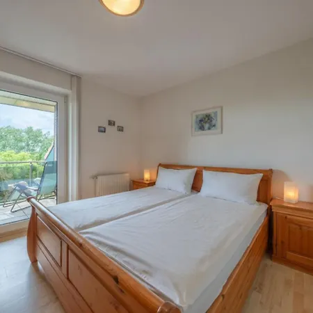 Lilli Marleen 7-14 Appartement *