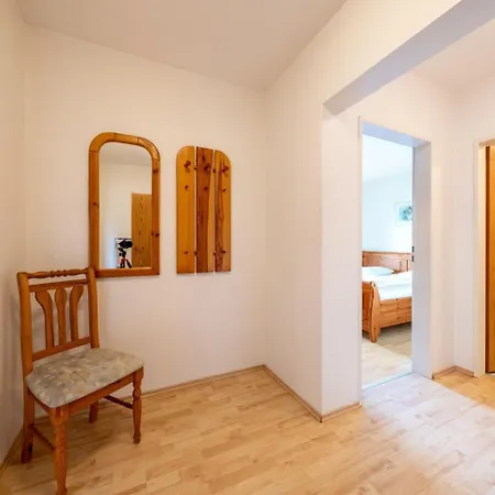 Lilli Marleen 7-14 Appartement Wremen