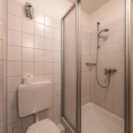 Appartement Lilli Marleen 7-14 Wremen