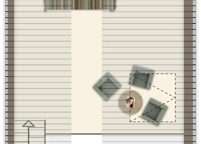 公寓 Lilli Marleen 7-14