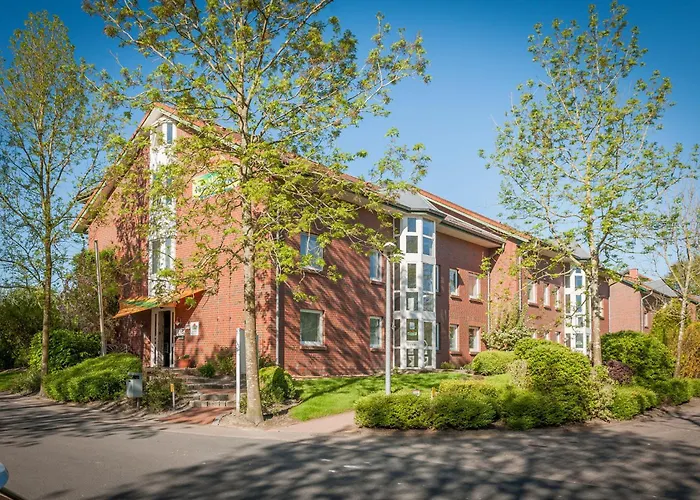 Lilli Marleen 7-14 公寓 弗雷门