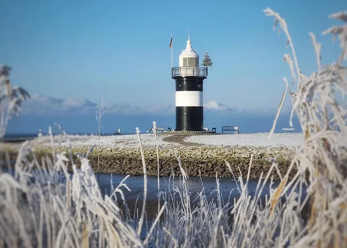 Lilli Marleen 7-14 *