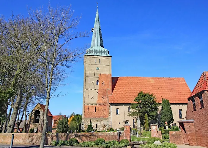 公寓 Lilli Marleen 7-14 弗雷门